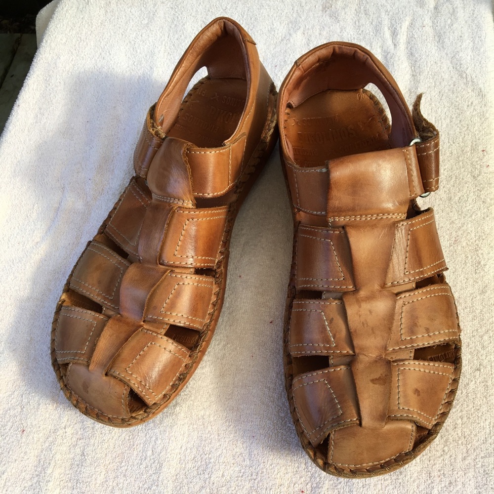 Pikolinos men’s sandal